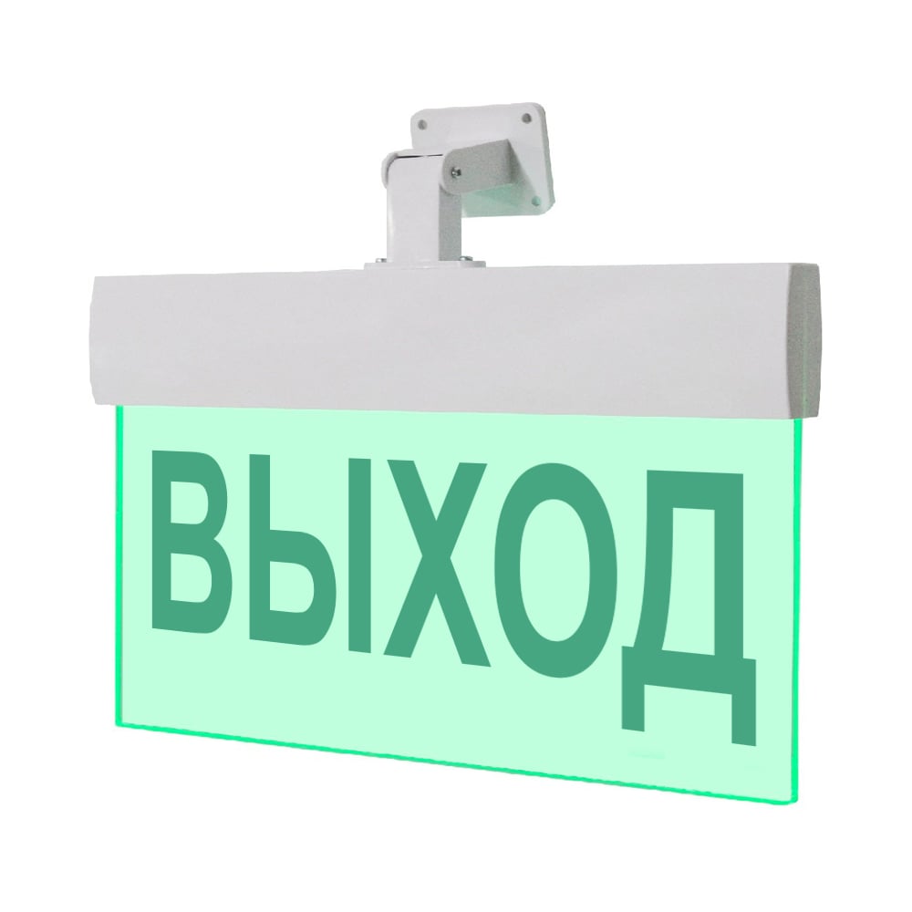 Изображение товара Световое табло Элтех-Сервис М-12-УЛЬТРА ВЫХОД (универсальное крепление) 00000000055 Изображение товара Световое табло Элтех-Сервис М-12-УЛЬТРА ВЫХОД (универсальное крепление) 00000000055