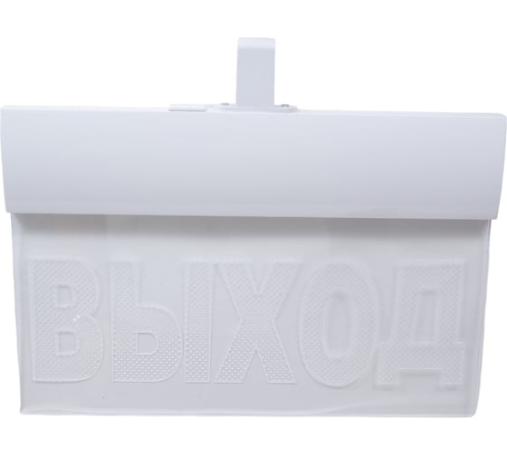 Изображение товара Световое табло Элтех-Сервис М-12-УЛЬТРА ВЫХОД (универсальное крепление) 00000000055