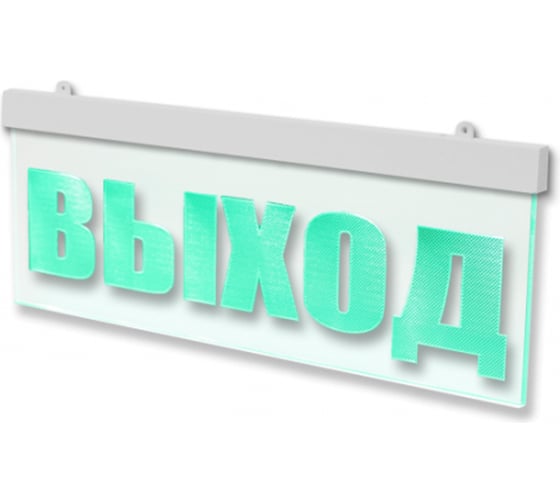 Изображение товара Световое табло Элтех-Сервис М-12-УЛЬТРА-МИНИ ВЫХОД 00000000056