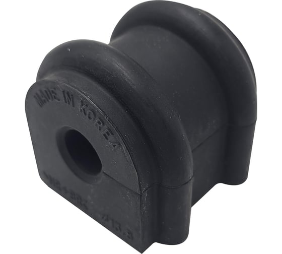 Изображение товара Втулка стабилизатора передняя правая/левая CTR GV0081