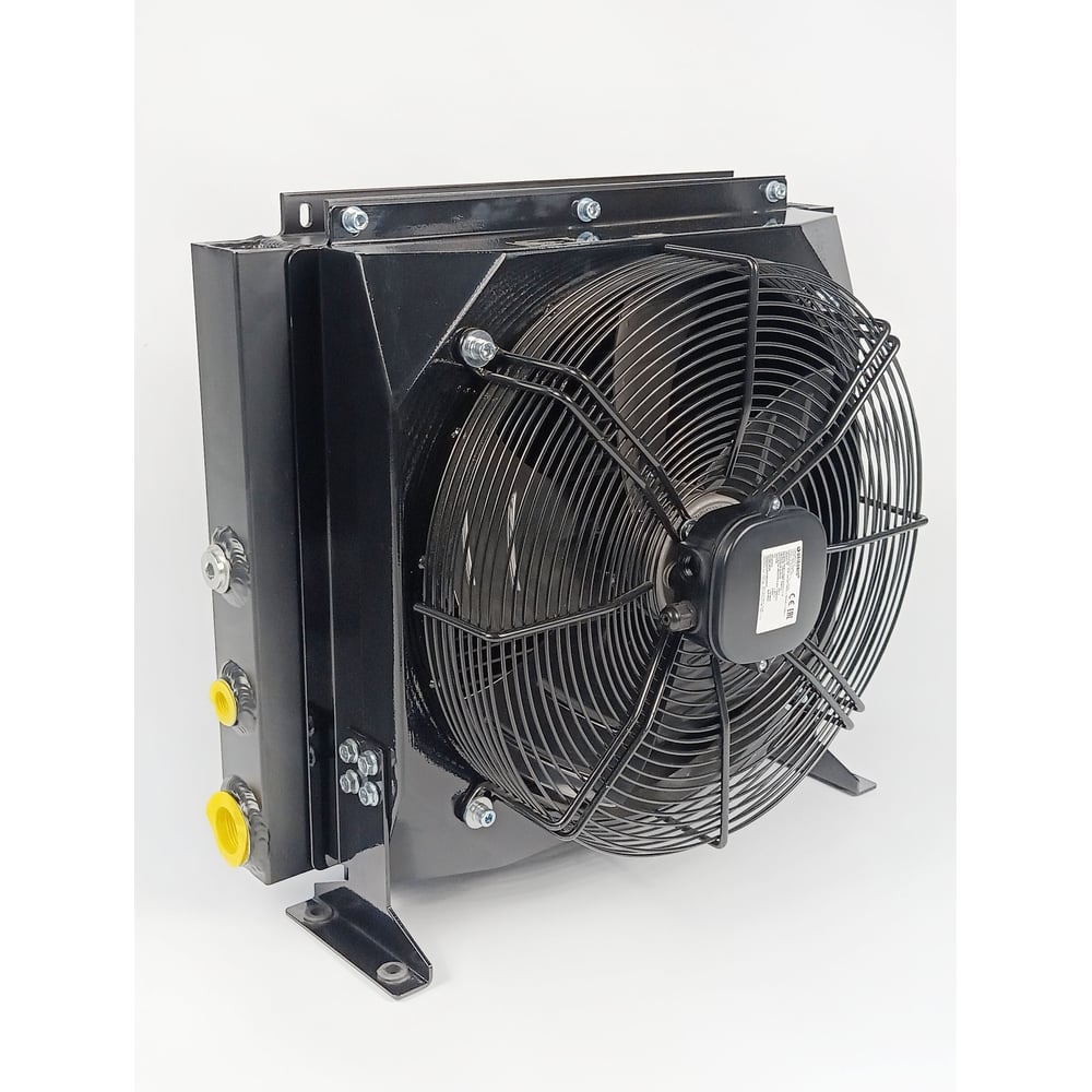 Изображение товара Гидравлический маслоохладитель АРКАИМ мо4 до 180 л/мин, 220 В