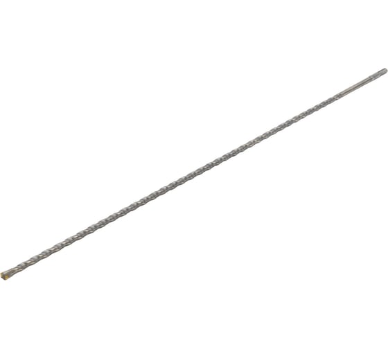 Изображение товара Бур по бетону SDS-plus 10x800 мм HEADROCK 402-010-10800