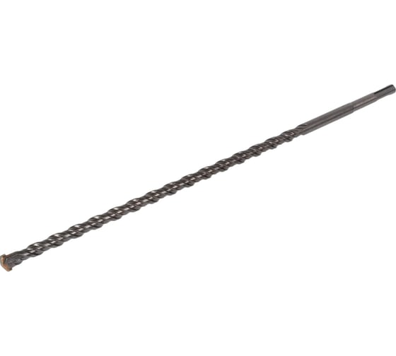 Изображение товара Бур по бетону SDS-plus 14x410 мм HEADROCK 402-010-14410