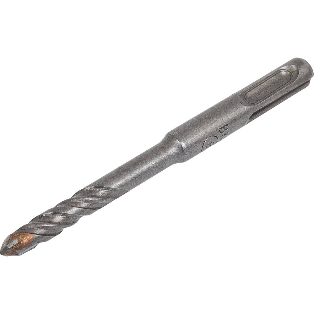 Изображение товара Бур по бетону SDS-plus 8x110 мм HEADROCK для камня кирпича и клинкера