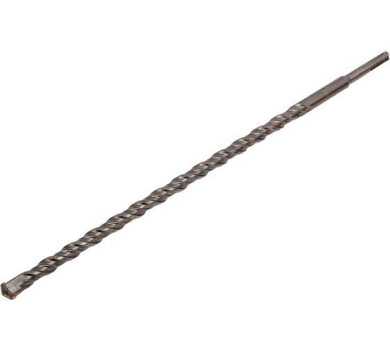 Изображение товара Бур по бетону SDS-plus 16x410 мм HEADROCK 402-010-16410