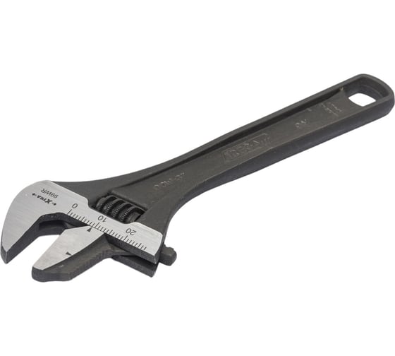 Изображение товара Разводной ключ IREGA 99WR-LT-F CN-MM-P/CE – 6"