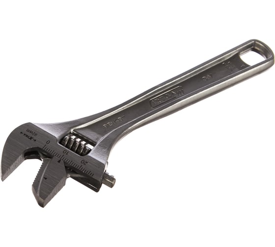 Изображение товара Разводной ключ IREGA 92WR CN-MM-P/CE – 6"