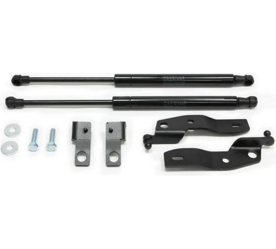 Изображение товара Газовые упоры капота АвтоУпор для Hyundai i30 II 2011-2017, 2 шт., UHYI30012