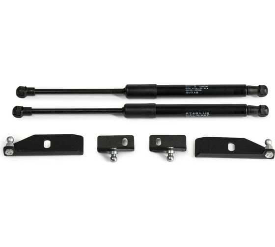 Изображение товара Газовые упоры капота АвтоУпор для Lada Granta 2011-2018/Kalina II 2013-2018, 2 шт ULAKAL/GRA012