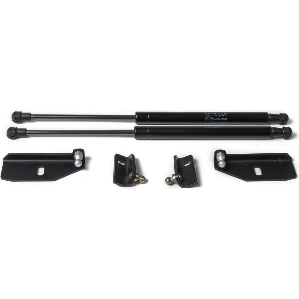 Изображение товара Газовые упоры капота для Datsun mi-DO и on-DO, 2 шт UDAOND MID012