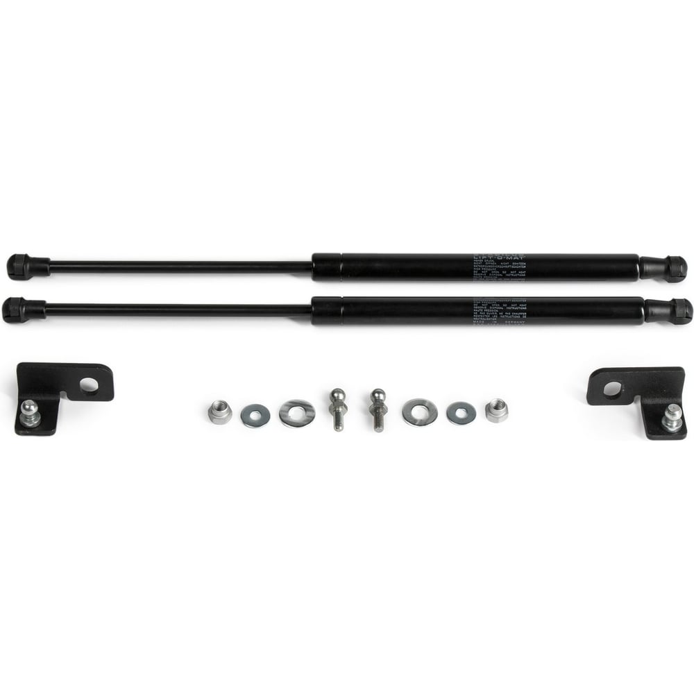 Изображение товара Газовые упоры капота для Nissan Tiida I 2007-2014 2 шт UNITII011