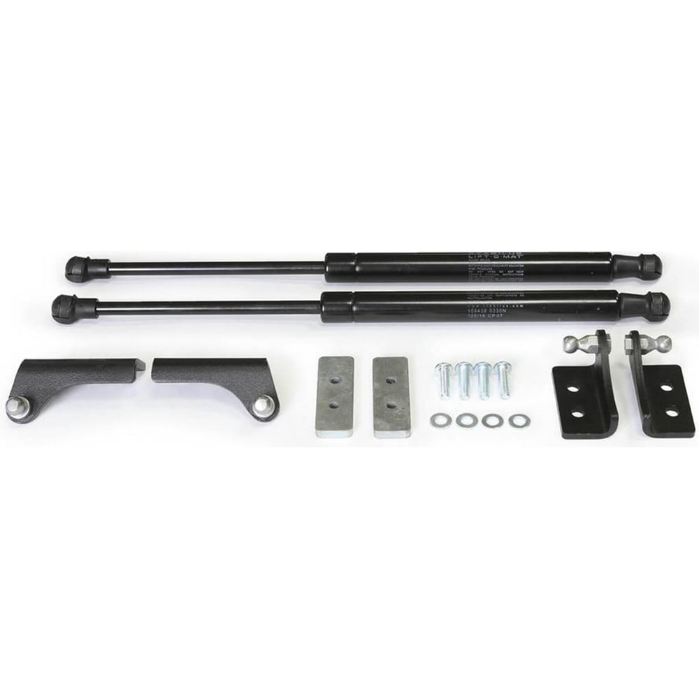 Упоры капота для Volkswagen Jetta VI 2010-н.в. АвтоУпор UVWJET012