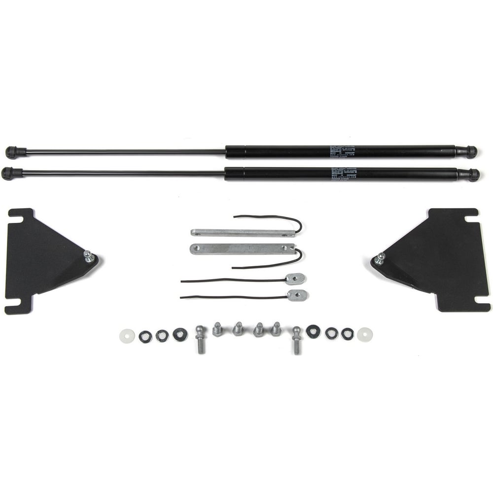 Изображение товара Газовые упоры капота АвтоУпор для ГАЗ ГАЗель Next 2016-н.в.