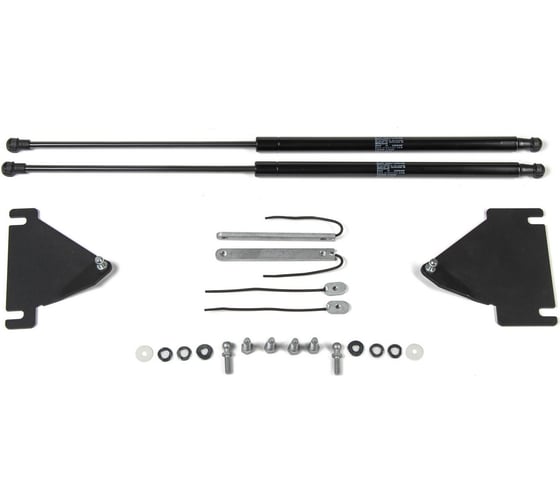 Изображение товара Газовые упоры капота АвтоУпор для ГАЗ ГАЗель Next 2016-н.в., 2 шт., UGANEX011