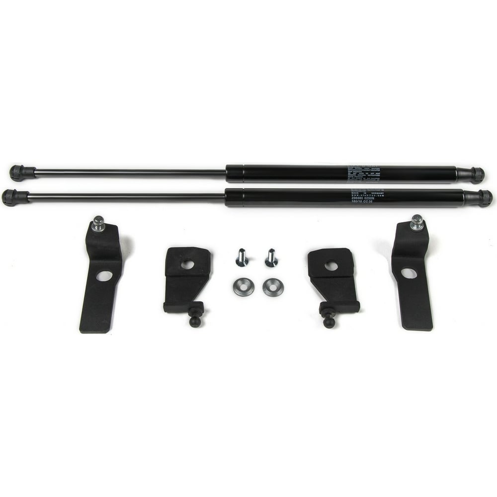 Изображение товара Газовые упоры капота АвтоУпор для Volkswagen Tiguan I рестайлинг 2011-2017, 2 шт., UVWTIG012