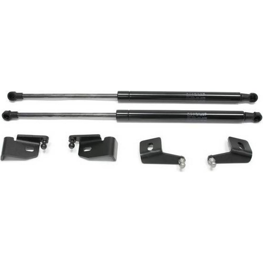 Изображение товара Газовые упоры капота для Lifan X60 2012-2021, 2 шт. ULIX60012