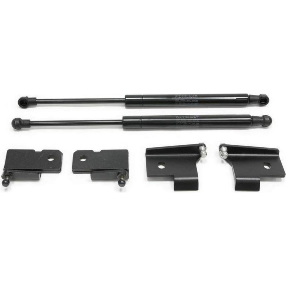 Изображение товара Газовые упоры капота АвтоУпор для Great Wall Hover H3 I рестайлинг 2014-2016