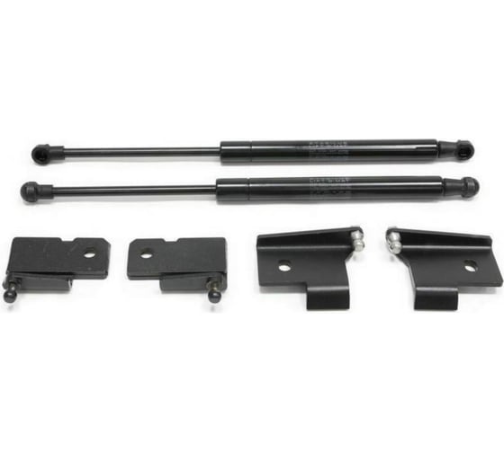 Изображение товара Газовые упоры капота АвтоУпор для Great Wall Hover H3 I рестайлинг 2014-2016, 2 шт., UGWHH3011