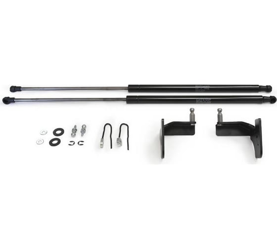 Изображение товара Газовые упоры капота АвтоУпор для Nissan X-Trail T32 2015-2018 2018-н.в., 2 шт., UNIXTR021