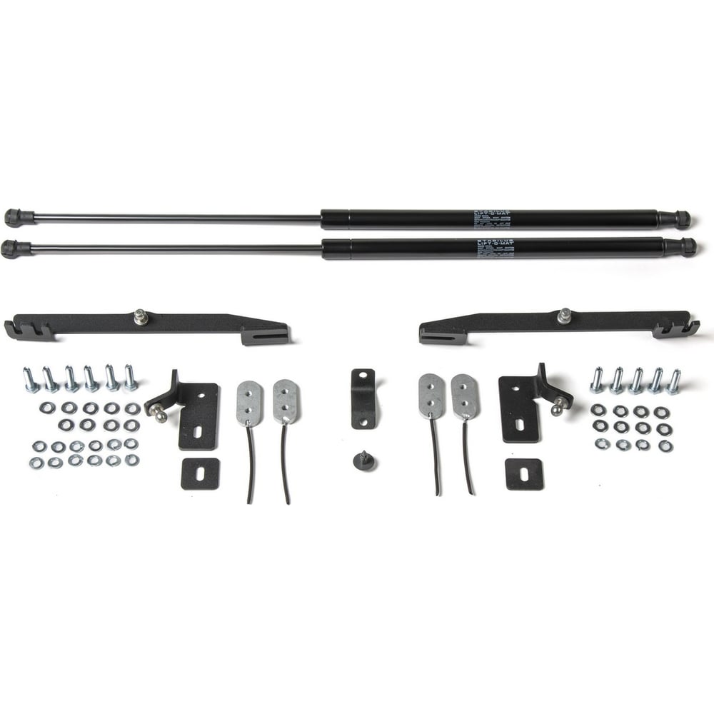 Упоры капота для Ford Kuga II рестайлинг 2016-н.в. АвтоУпор UFDKUG021