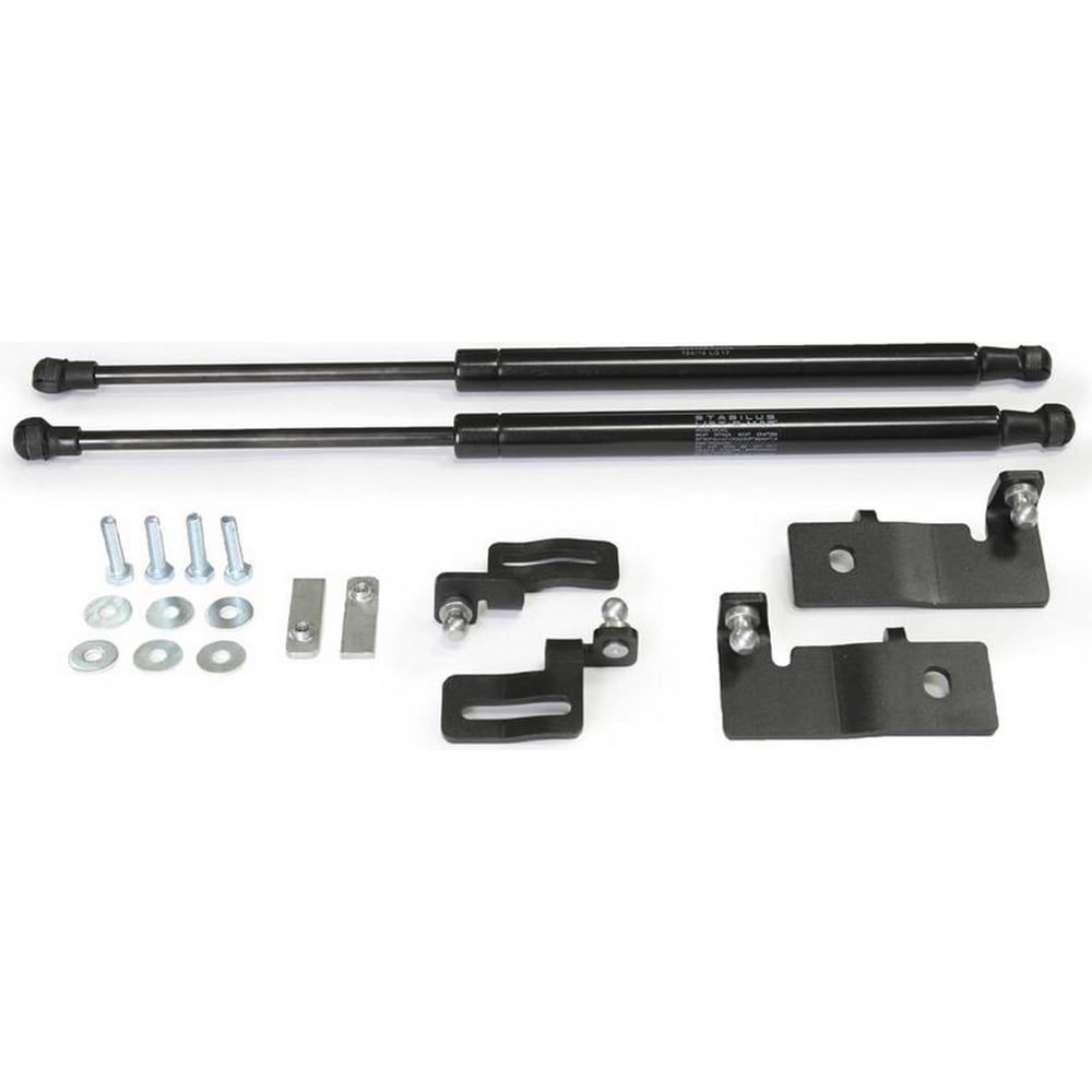 Изображение товара Газовые упоры капота АвтоУпор для Chevrolet Cruze I 2009-2015, 2 шт.