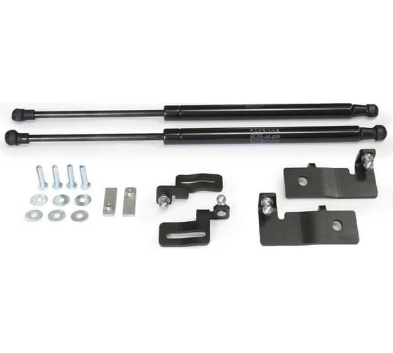 Изображение товара Газовые упоры капота АвтоУпор для Chevrolet Cruze I 2009-2015, 2 шт., UCHCRU012