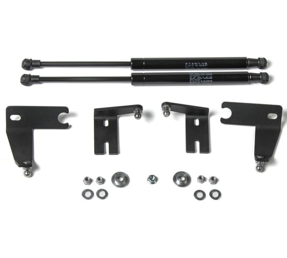 Изображение товара Газовые упоры капота АвтоУпор для Ford Kuga II 2013-2017, 2 шт., UFDKUG012