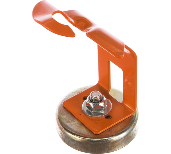 Изображение товара Держатель магнитный для горелок MIG/MAG QJ6028 Сварог 95921