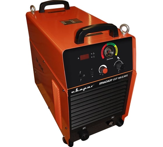 Изображение товара Сварочный инвертор Сварог CUT 160 L307 96420