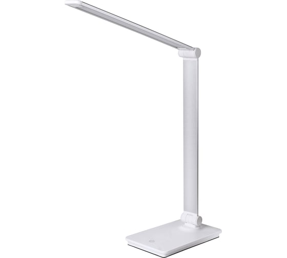Изображение товара Настольный светильник ARTE LAMP A5126LT-1W A5126LT-1WH