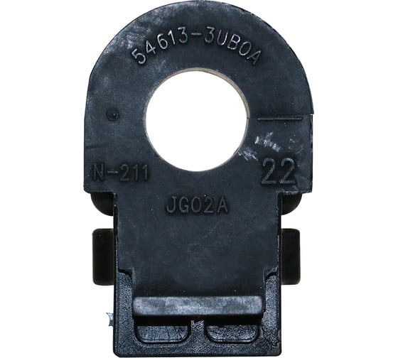 Изображение товара Втулка стабилизатора передняя правая/левая CTR GV0413