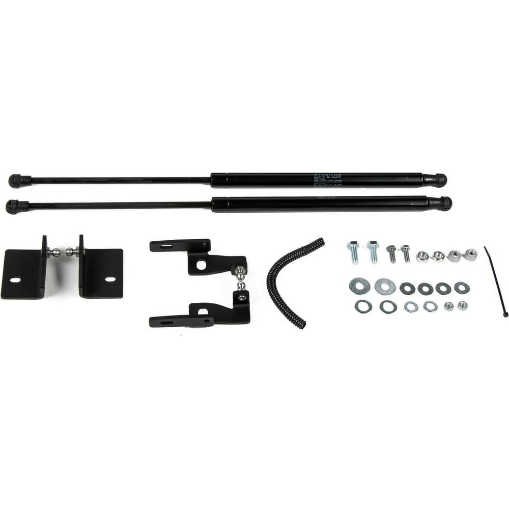 Изображение товара Газовые упоры капота для Mitsubishi Outlander 2012-2018 2 шт.