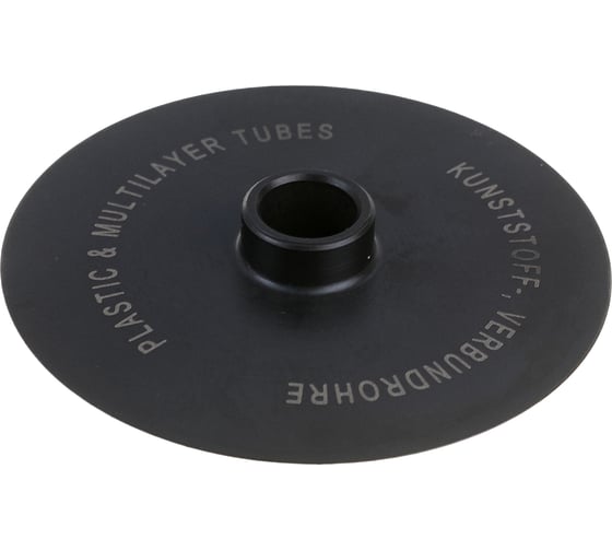 Изображение товара Отрезной ролик для больших пластиковых труб ZENTEN 7405-1