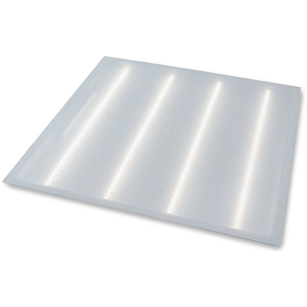 Изображение товара Светодиодный светильник GLERIO office casual призма 36 Вт IP65 5166 Лм 4000К