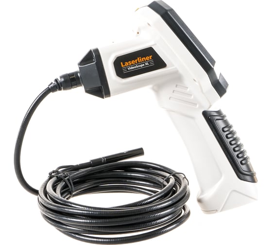 Изображение товара Видеоинспектор Laserliner VideoScope XL 082.114A