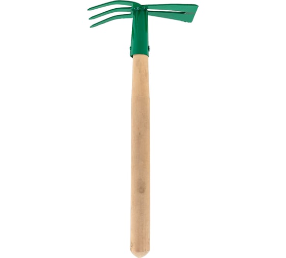 Изображение товара Мотыга-рыхлитель РОСТОК 145x75x390 мм 39627