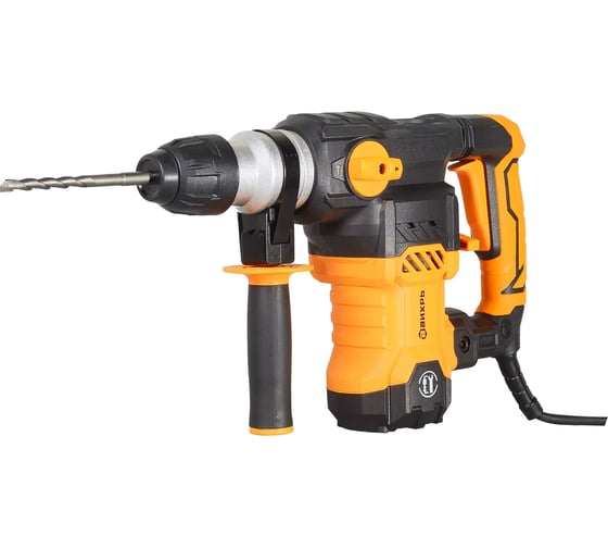 Изображение товара Перфоратор Вихрь П-1400к-в 72/3/8