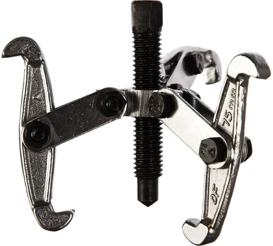 Изображение товара Съемник механический SPARTA 75 мм, тройной 525205