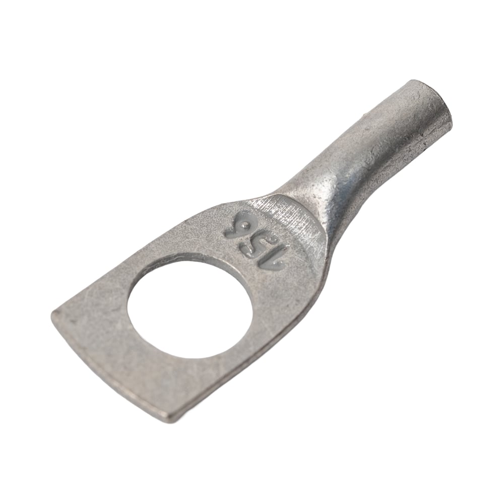 Изображение товара Наконечник ТМЛ (ЮМП) ТМЛ-P-1,5-6 Р-типа медный кольцевой прямой