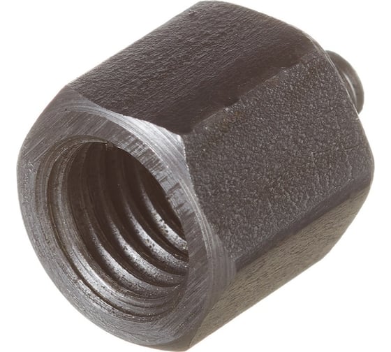 Изображение товара Переходник 1/4- М14 для опорных тарелок Abraforce AM194480