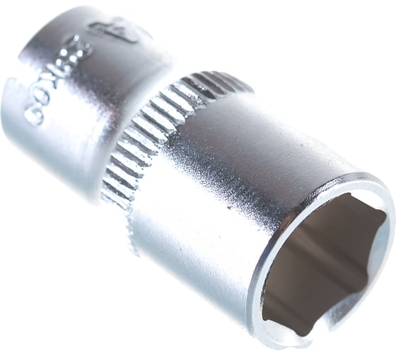 Изображение товара Головка торцевая 1/2"DR 6-гранная 9мм KORUDA 780696 780696