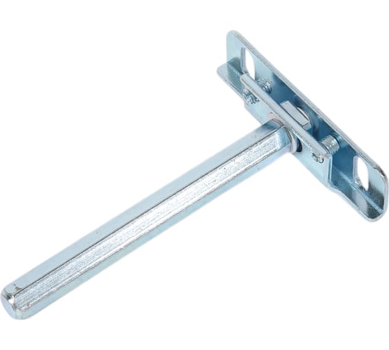 Изображение товара Скрытый полкодержатель GTV SMART 10x100 мм PP-SMART-000