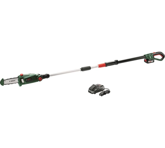 Изображение товара Цепная пила-высоторез Bosch UniversalChainPole 06008B3100