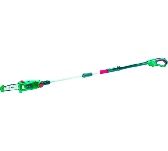 Изображение товара Цепная пила-высоторез UniversalChainPole Bosch 06008B3101