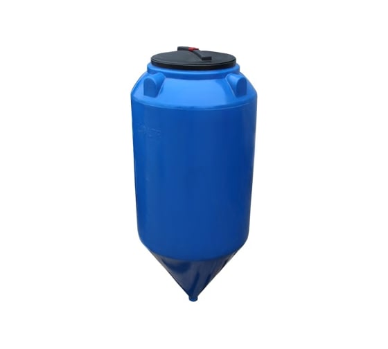 Изображение товара Емкость STERH Con 240 blue 531355