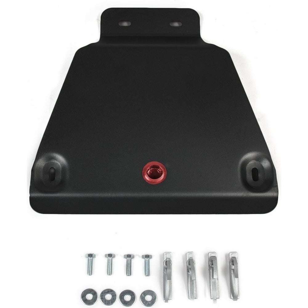 Изображение товара Защита редуктора для Ford Kuga 2013-2016 2016-н.в., st 2mm АвтоБроня 111.01869.1 Изображение товара Защита редуктора для Ford Kuga 2013-2016 2016-н.в., st 2mm АвтоБроня 111.01869.1