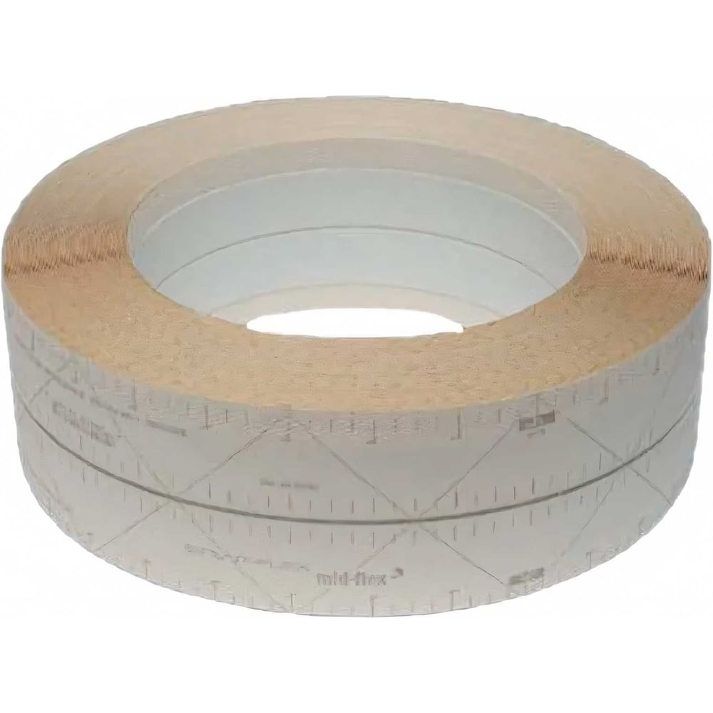 Углоформирующая армирующая композитная лента Strait-Flex Mid-Flex 300 3180 в рулоне