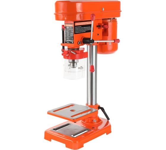 Изображение товара Сверлильный станок PATRIOT SD 370 160301370