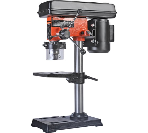 Изображение товара Сверлильный станок PATRIOT SD 500 160301380