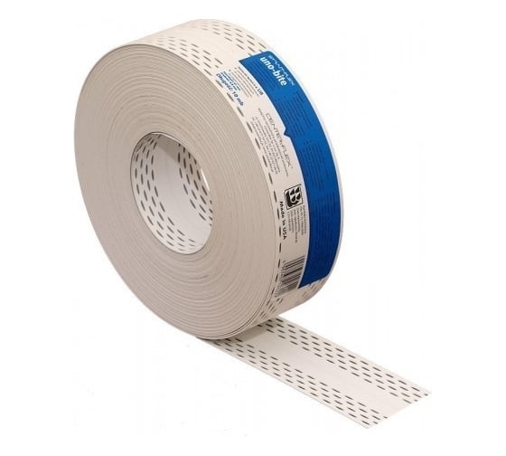 Изображение товара Углоформирующая армирующая композитная лента Strait-Flex Uno-Bead, 30 м, в рулоне 6243